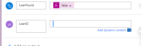 place your curser in the empty space as
described